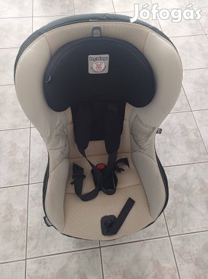 Peg Perego Viaggio 0-1 autós gyerekülés