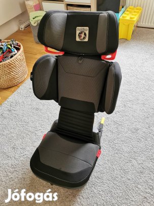 Peg Perego Viaggio 2-3 Flex isofixes autós ülés 15-36 kg