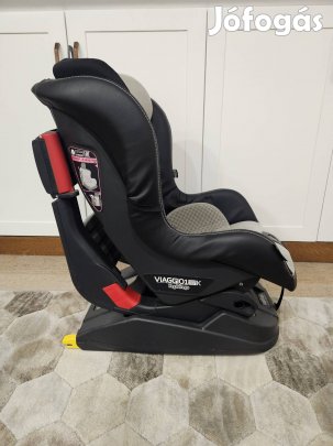 Peg Perego Viaggo1 Duo Fix K gyerekülés Isofix talppal 
