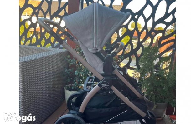 Peg Perego Ypsi Mon Amour multifunkciós babakocsi