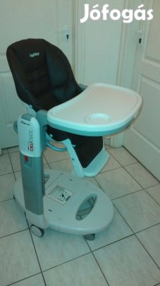 Peg-Pérego állítható etetőszék