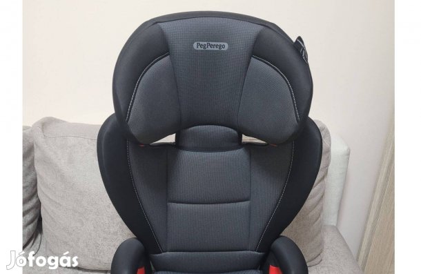 Peg Perego autóülés 15-36 kg szép állapotban eladó