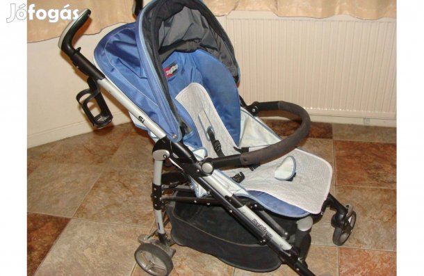 Peg Perego babakocsi