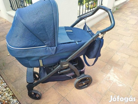 Peg Perego babakocsi 3in1