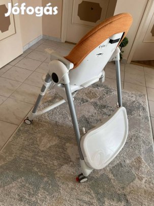 Peg Perego etetőszék