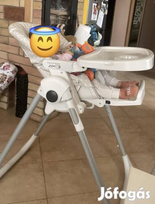 Peg Perego etetőszék