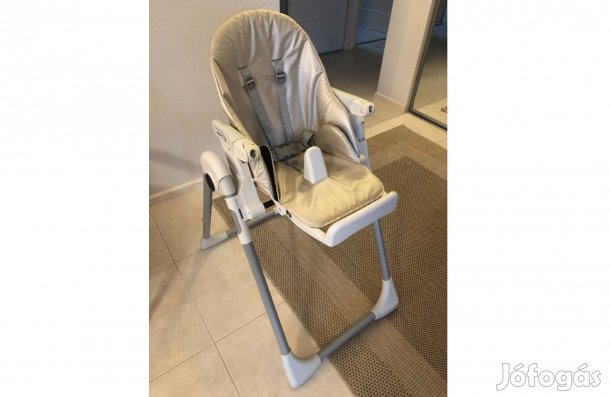 Peg Perego etetőszék