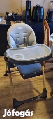 Peg Perego etetőszék