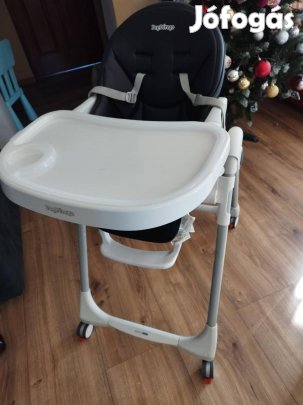 Peg Perego etetőszék