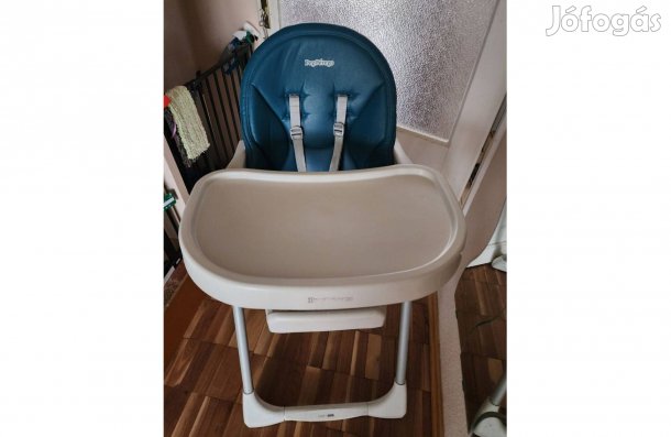Peg Pérego etetőszék