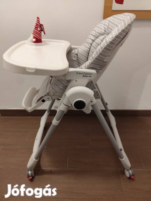 Peg Perego etetőszék 