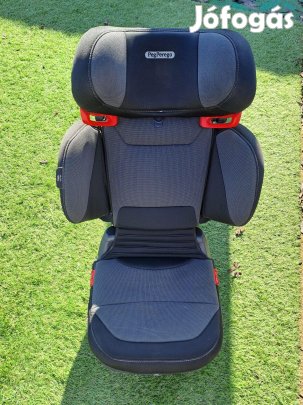 Peg Perego gyerekülés autóba
