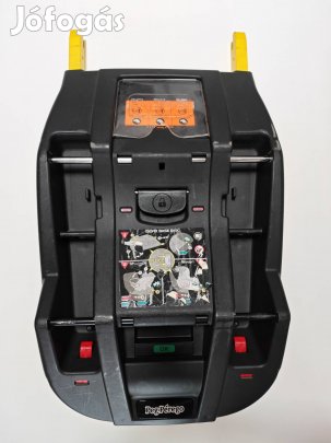 Peg Perego isofix talp