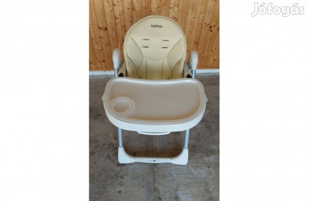 Peg Perego príma pappa zero3 gyermek etetőszék