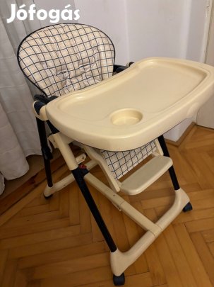Peg perego Príma etetőszék