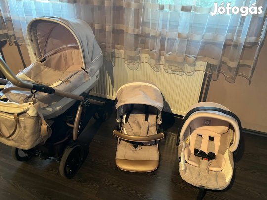 Peg perego book 51 babakocsi