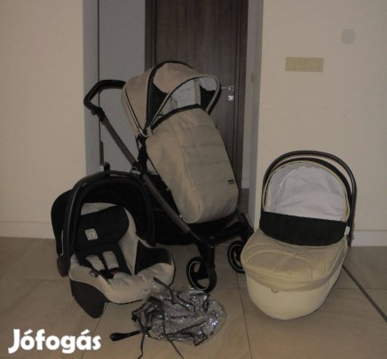 Peg perego book plus 51 babakocsi szett futárral is küldöm