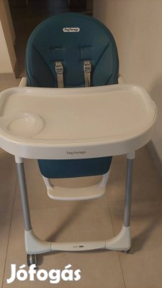 Peg perego etetőszék
