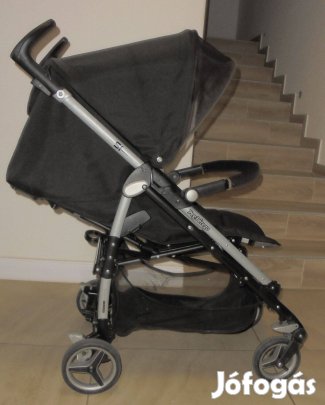 Peg perego pliko SI babakocsi