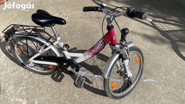 Pegasus 20" kerékpár, bicikli