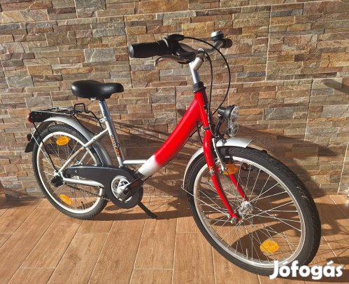 Pegasus 20"-os Szép gyári állapotban.