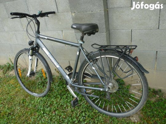 Pegasus 28 alu trekking