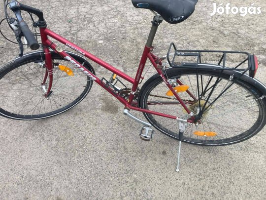 Pegasus 28-as, felnőtt női kerékpár!
