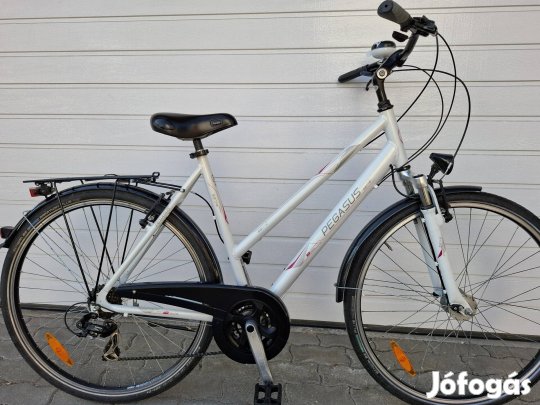 Pegasus 28 as agydinamós új állapotú eladó. posta ok!