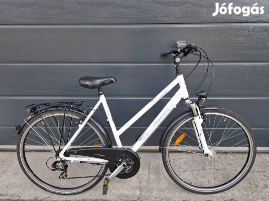 Pegasus 28 as újszerű agydinamós! posta ok