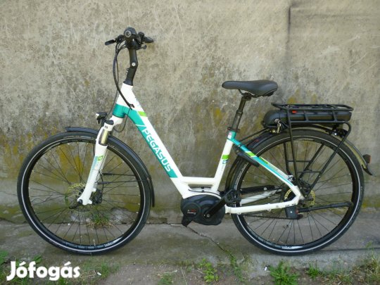 Pegasus 28 bosch elektromos e-bike