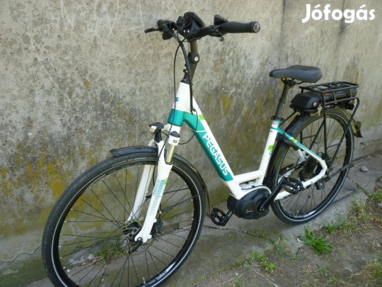 Pegasus 28 bosch elektromos kerékpár