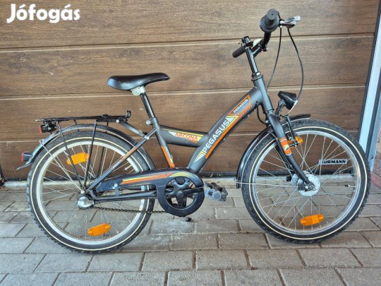 Pegasus Arcona 20" gyerekkerékpár