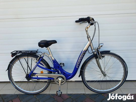 Pegasus Arcona Női kerékpár eladó (28")(3)