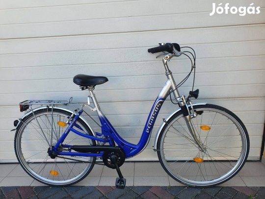 Pegasus Arcona Női kerékpár eladó (5)