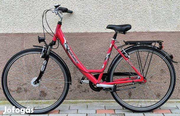 Pegasus Avanti. Gyönyörű, új állapotú kerékpár.