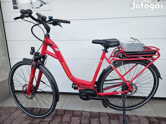 Pegasus Bosch 28-as Gen3 as e bike elektromos kerékpár