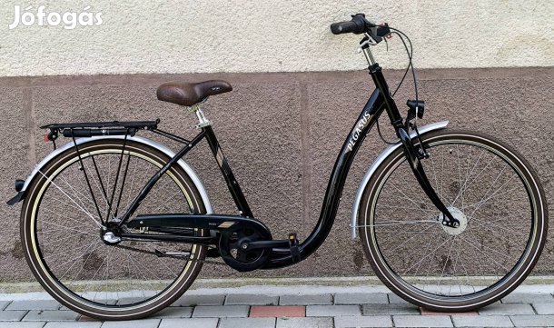 Pegasus Comfort. Új állapotú, 26-os kerékpár.