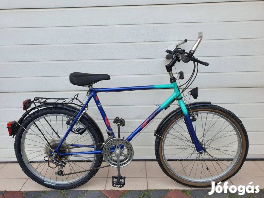 Pegasus Gyermek kerékpár eladó (24)