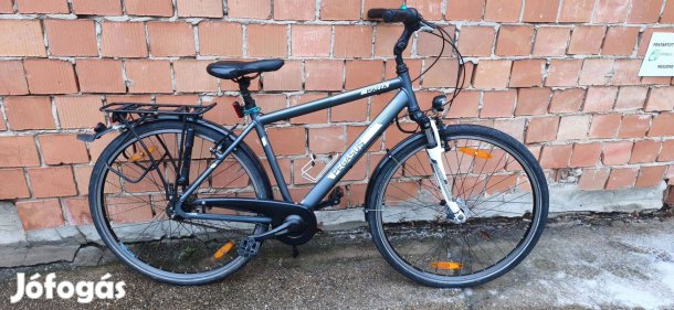 Pegasus Piazza trekking 28"