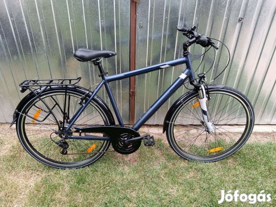 Pegasus Piazza trekking férfi kerékpár bicikli újszerű