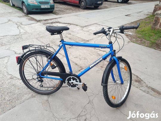 Pegasus Power 26 colos férfi kerékpár (zozizo)