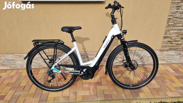 Pegasus Premio Evo10 lite CX 85 Nm-es motorral