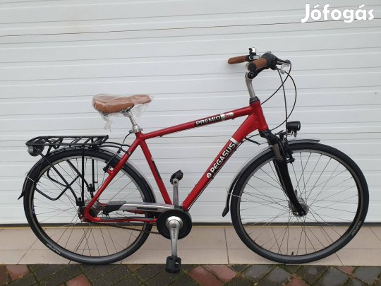 Pegasus Premio Sl Férfi kerékpár eladó (6)