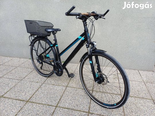 Pegasus SL női városi trekking kerékpár 28"