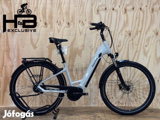 Pegasus Savino Evo 5R elektromos kerékpár Shimano Nexus 2022