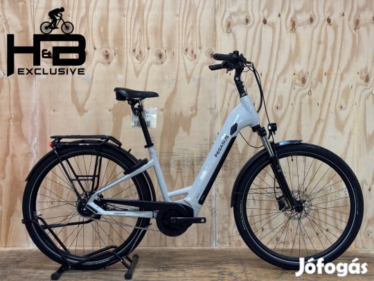 Pegasus Savino Evo 5R elektromos kerékpár Shimano Nexus 2022