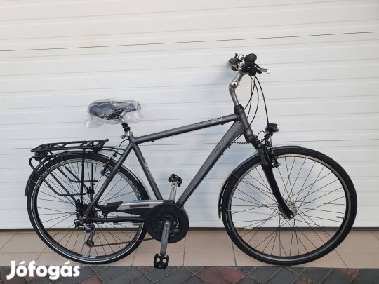 Pegasus Solero Alu Light Férfi kerékpár eladó (28") Kalocsán