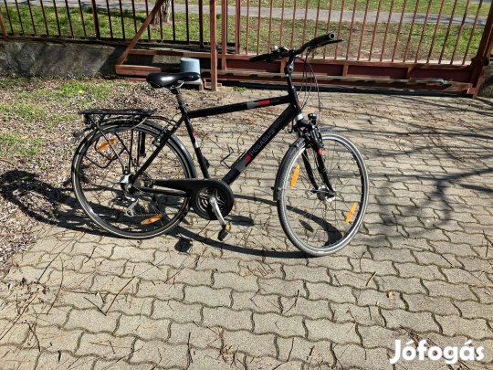 Pegasus Solero Alu light 28" férfi kerékpár