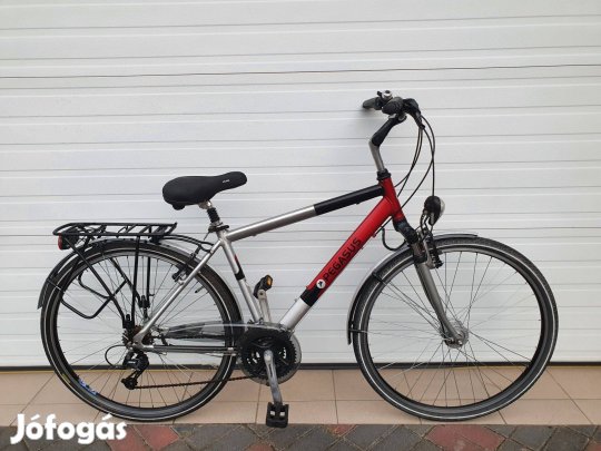 Pegasus Solero Férfi kerékpár eladó Kalocsán (28")