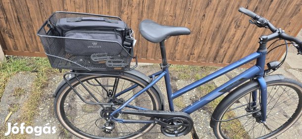 Pegasus Solero Superlite M es váz 28"kerékméret Újszerű